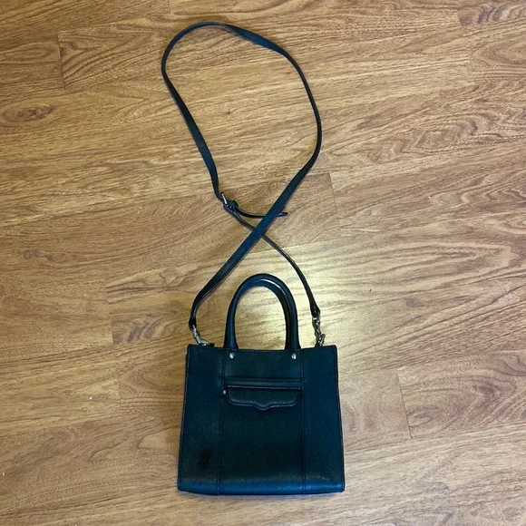 Rebecca Minkoff mini MAB - Picture 1 of 3